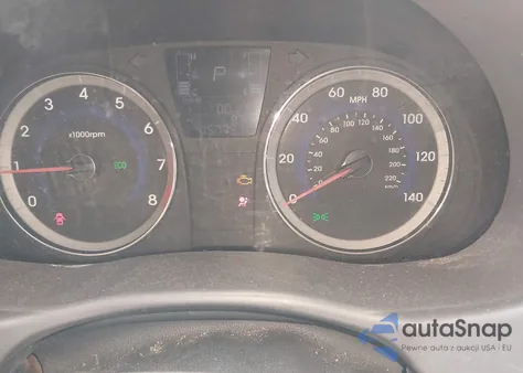 2017 Hyundai Accent Se from USA, damaged, VIN KMHCT4AE3HU167460